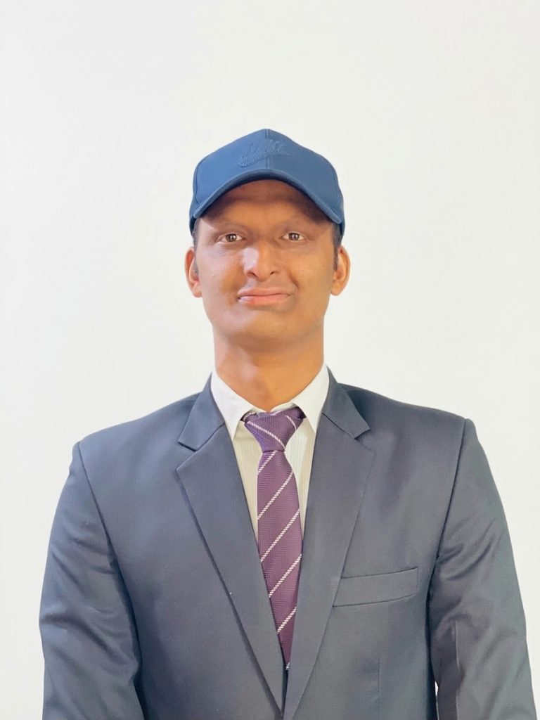 Ch Muhammad Safdar Gujjar CEO Four Brothers enterprises